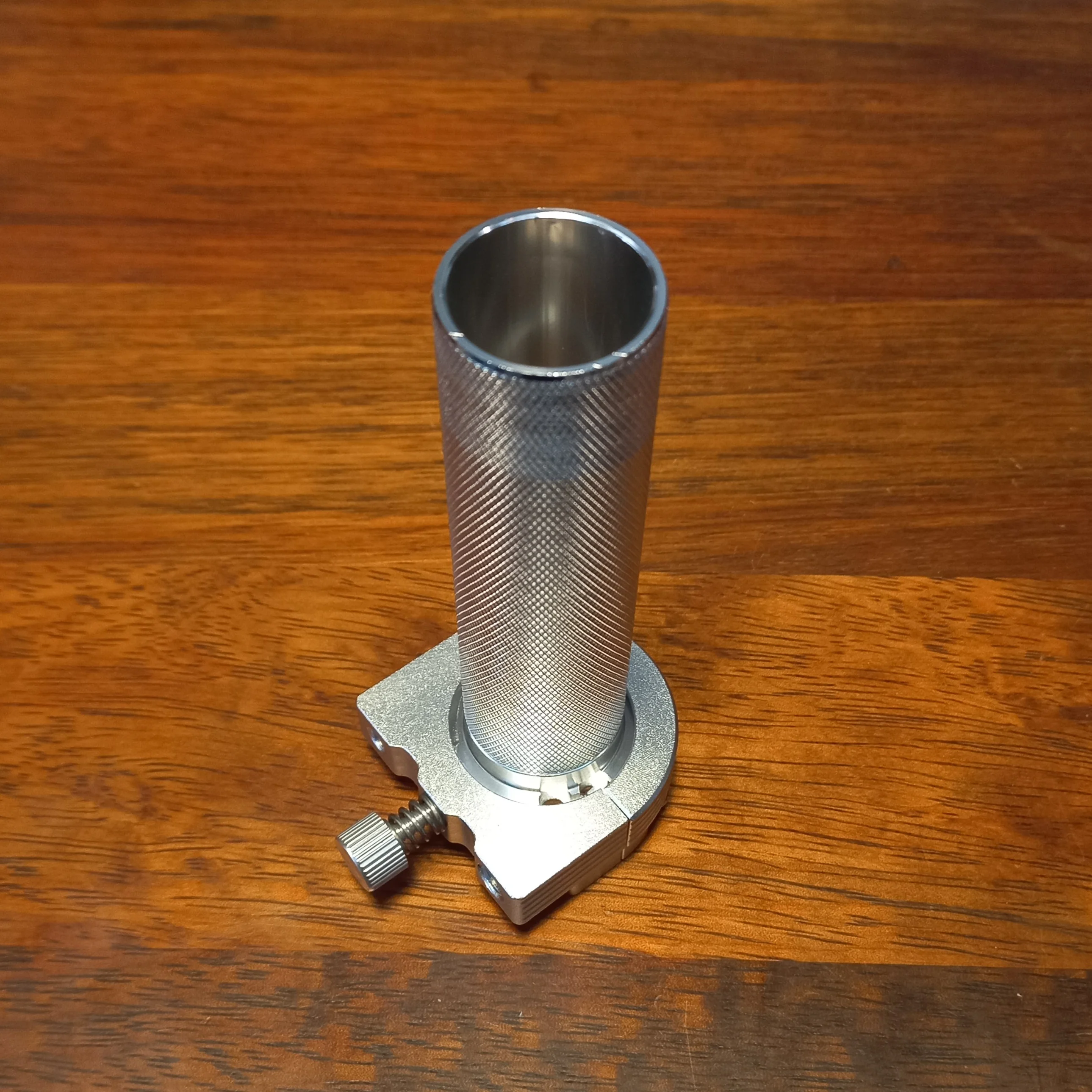 1" THROTTLE TWIN CABLE BLACK or SILVER - Image 4