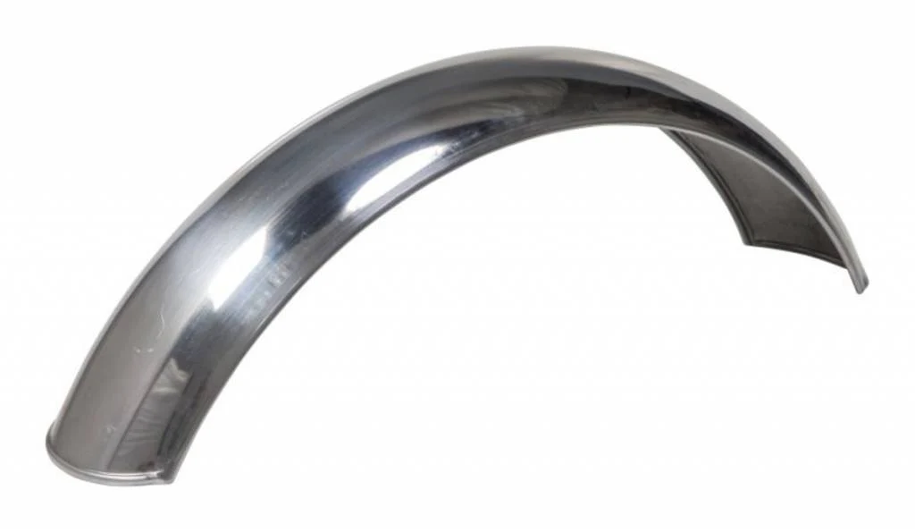 STEEL FENDER 115MM x 820mm