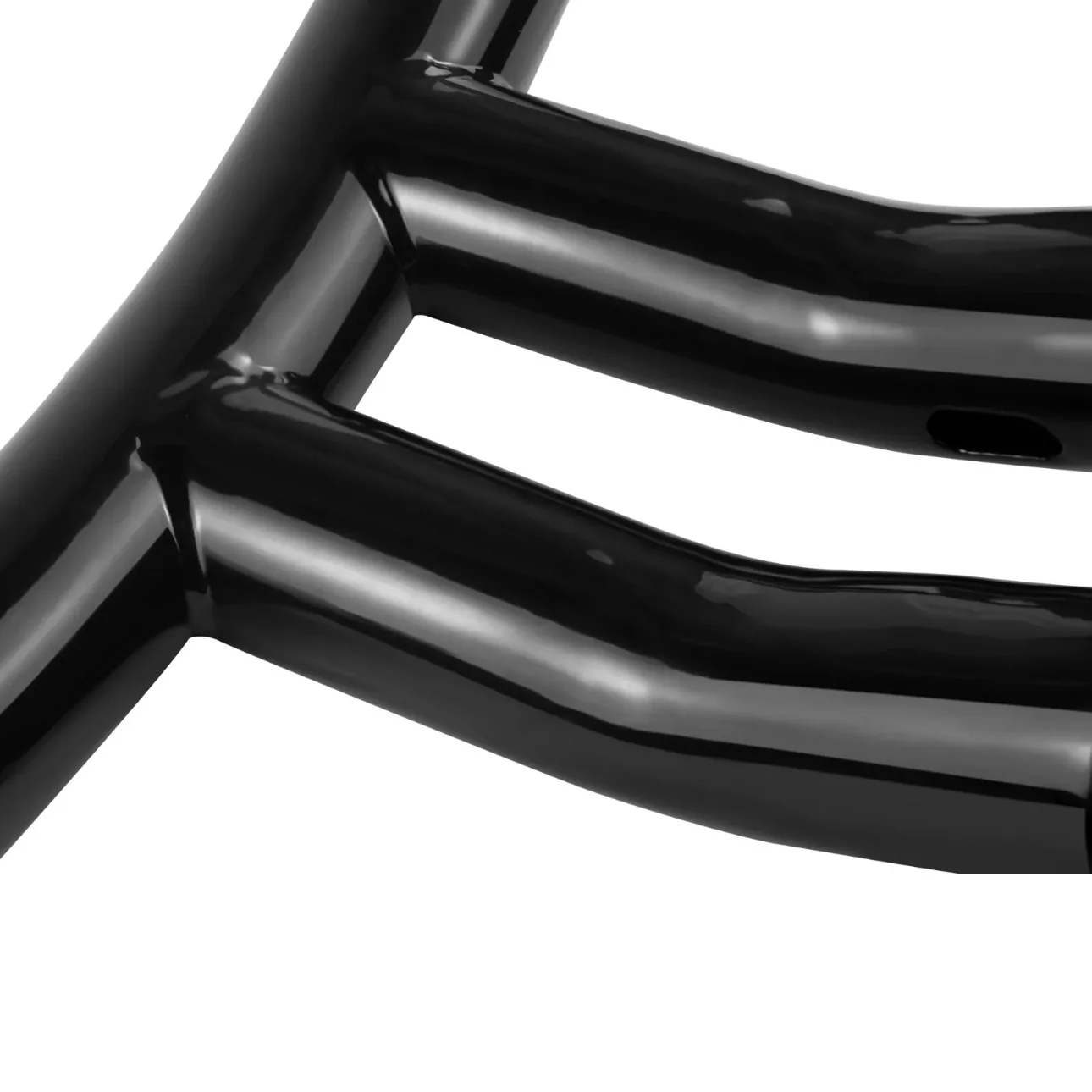 2” FAT T bars 6” rise - Image 4