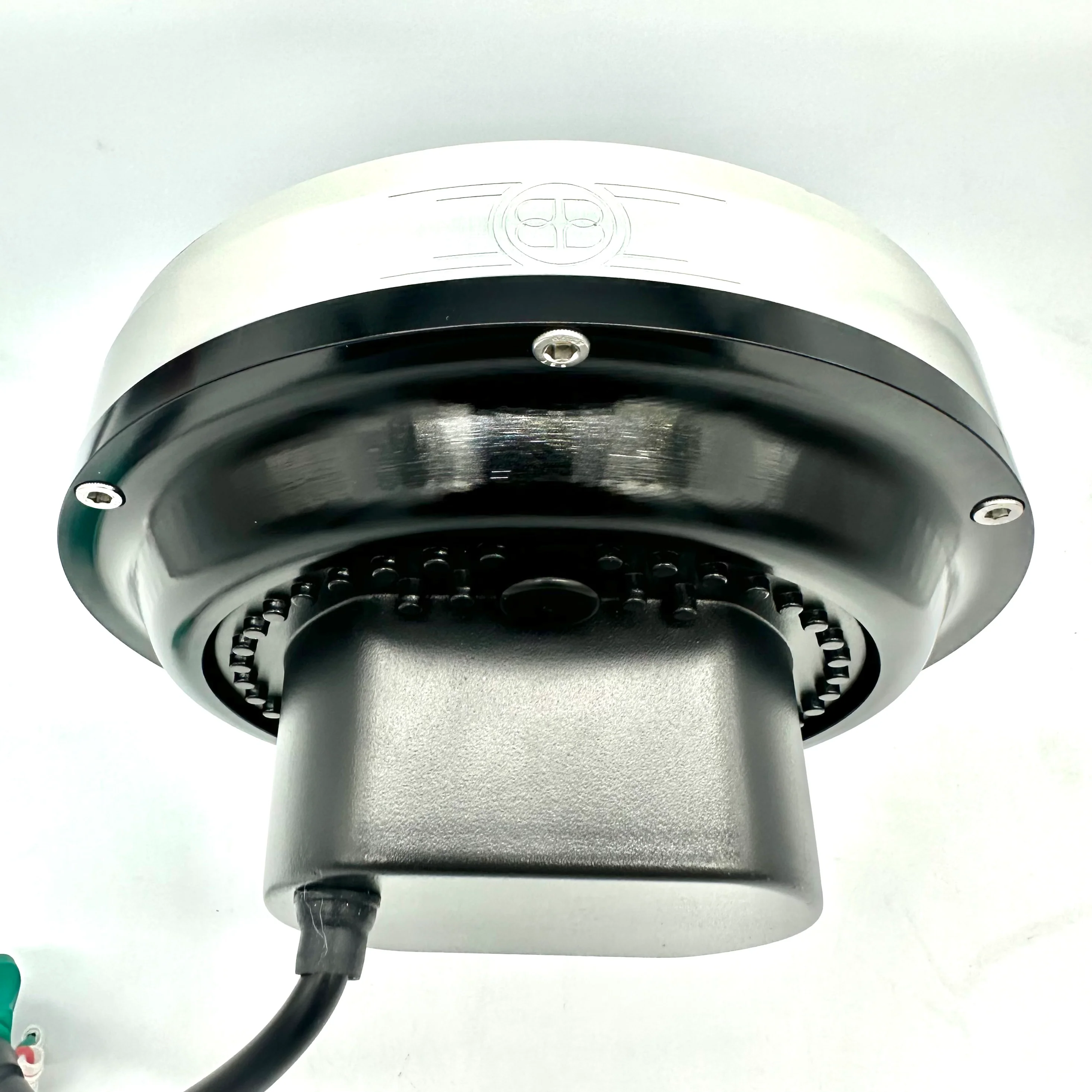7” Fat Boy Rim-style billet Headlight - Image 24