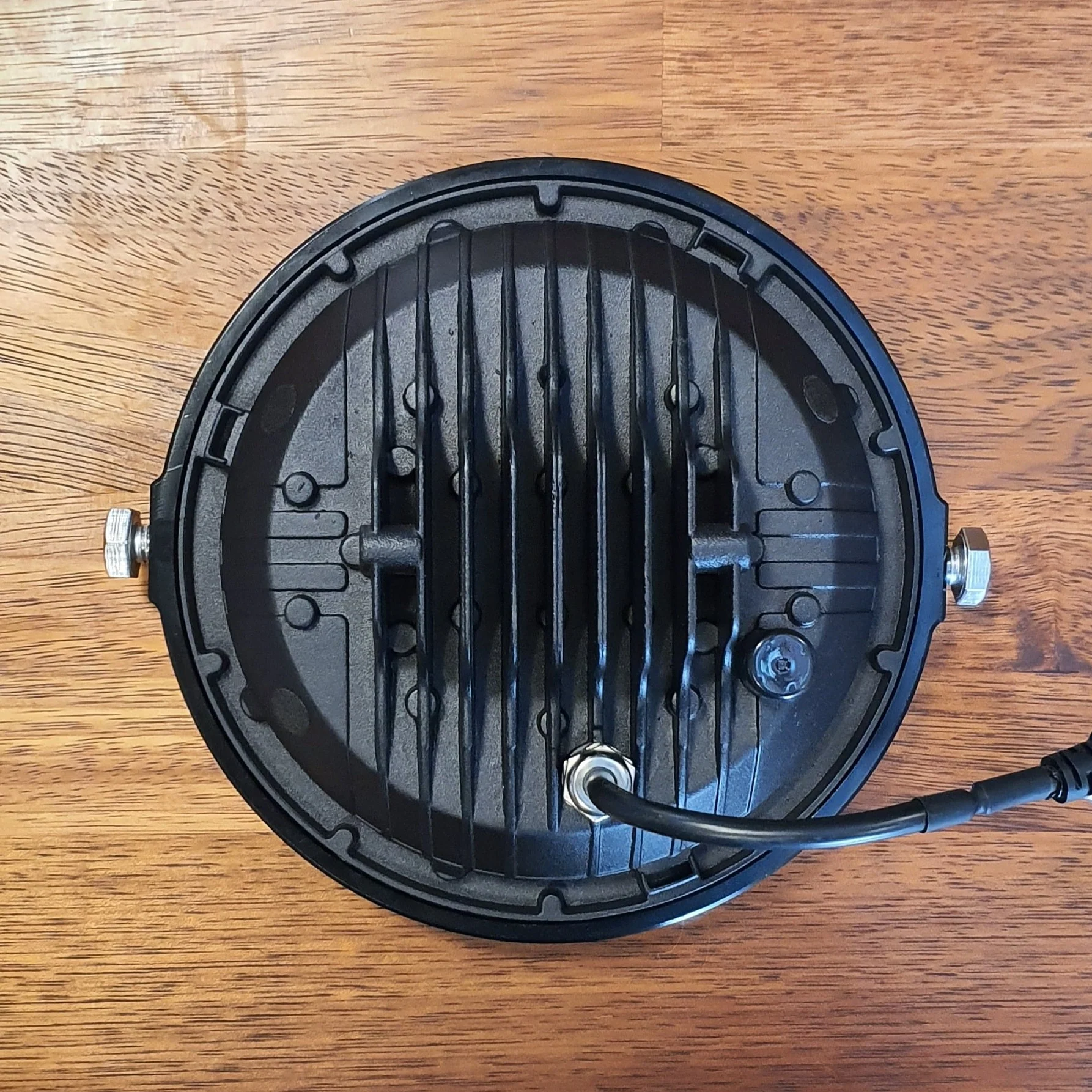 7" Multi LED with Bezel - Image 4