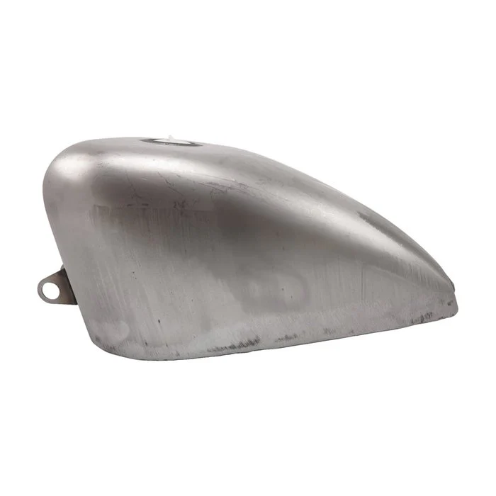 93-94 kingsize Sportster 3.1 gallon gas tank - Image 2