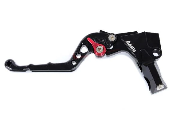 Hydraulic Master Cylinder and Clutch Lever Billet Aluminium - Image 8