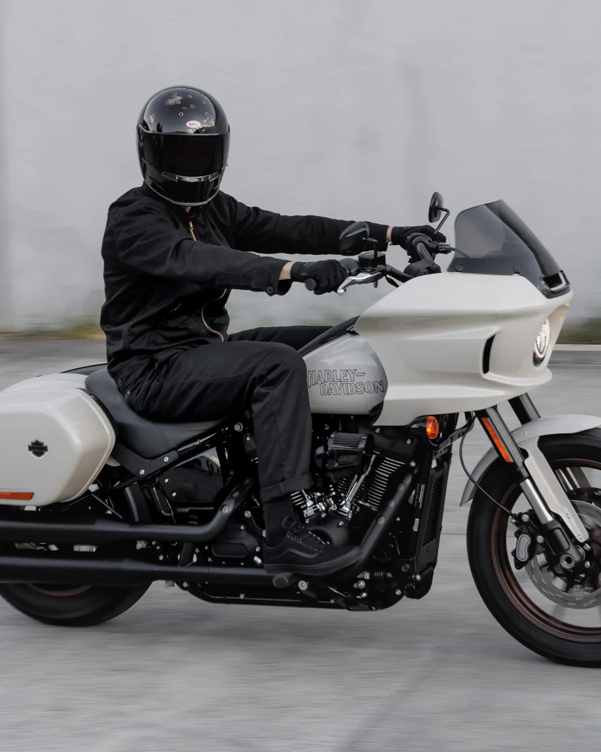AKIN MOTO - WRENCH PROTECTIVE MOTORCYCLE PANTS - Image 3
