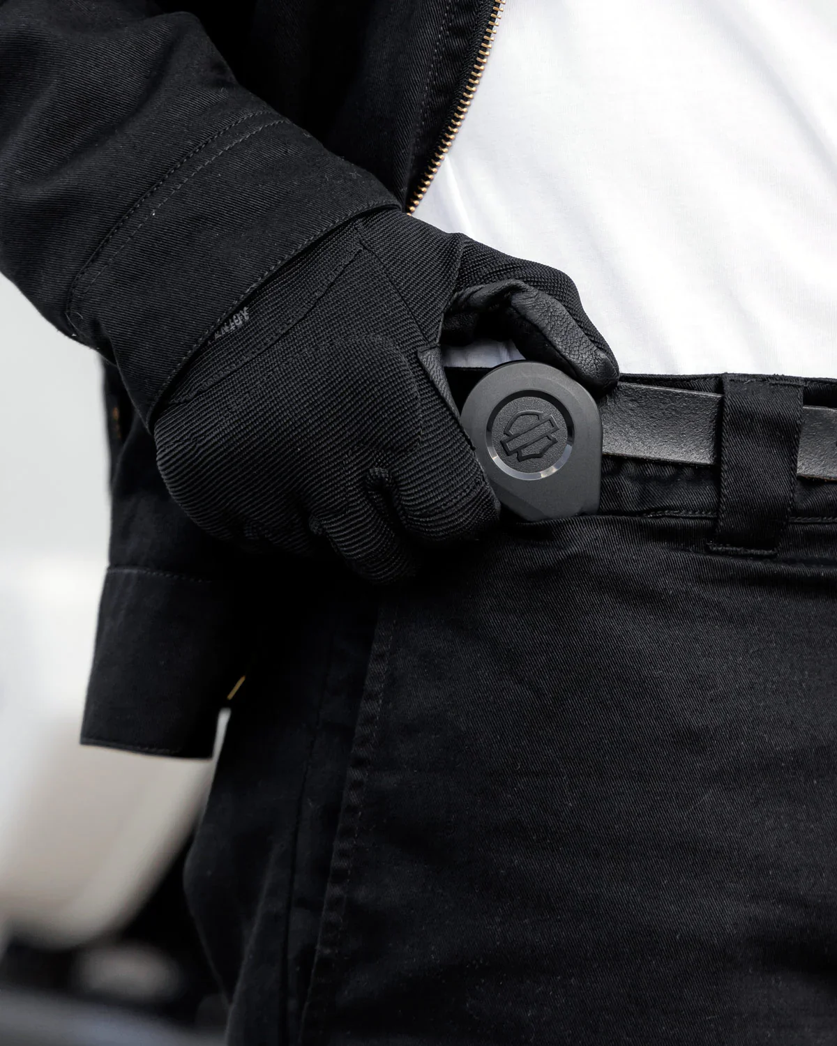 AKIN MOTO - WRENCH PROTECTIVE MOTORCYCLE PANTS - Image 5