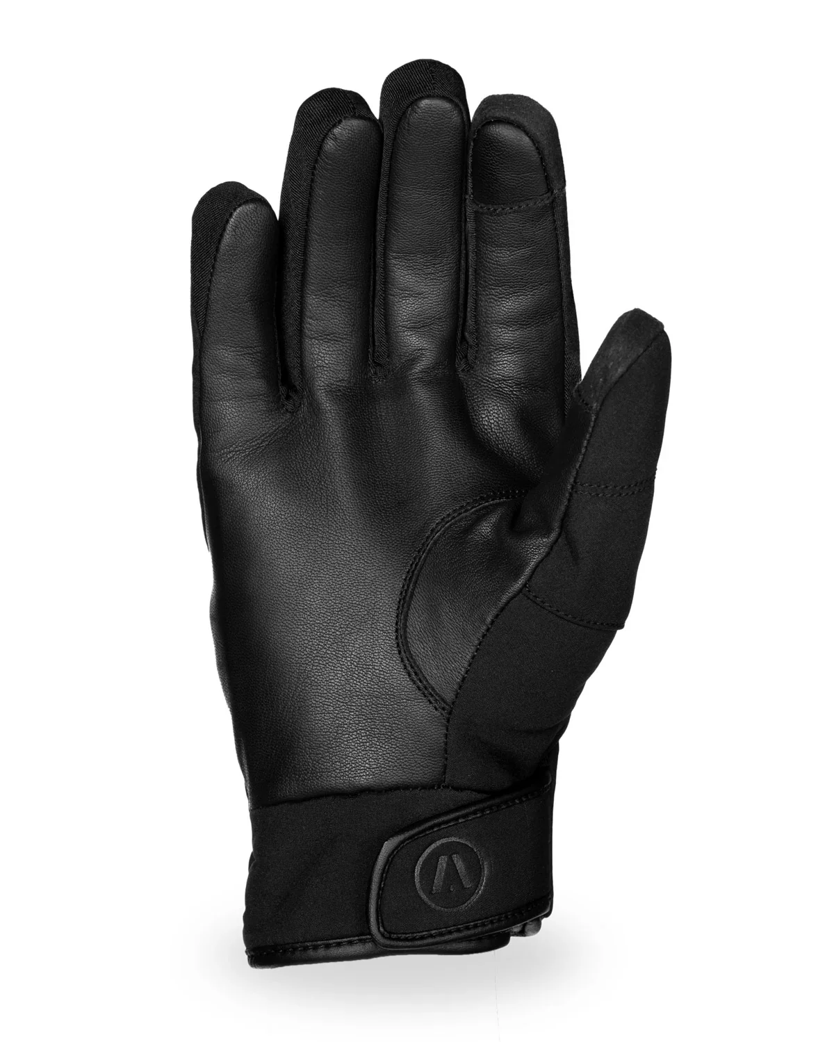 AKIN MOTO - ALPHA MOTORCYCLE GLOVES - Image 6