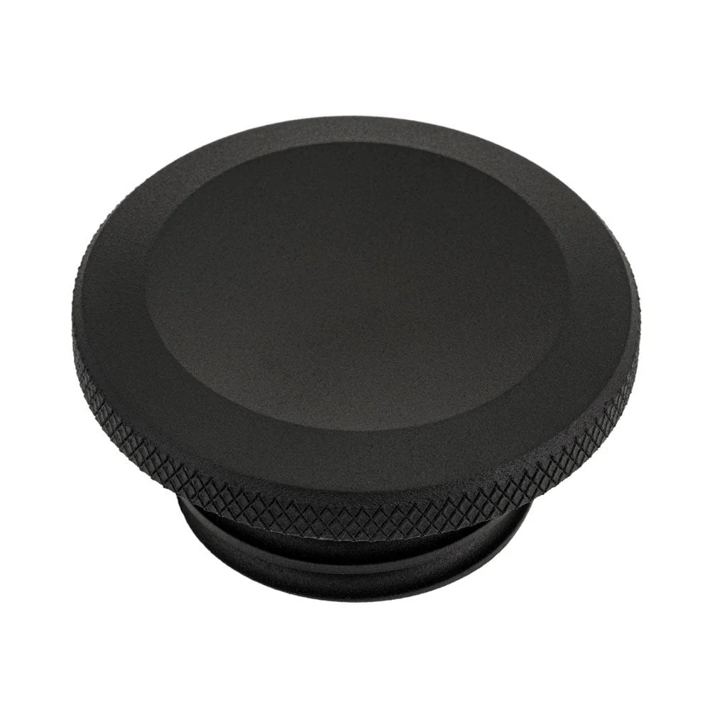 Jetson Dished Low Pro Gas Cap for Triumph and Harley Davidson - Image 3