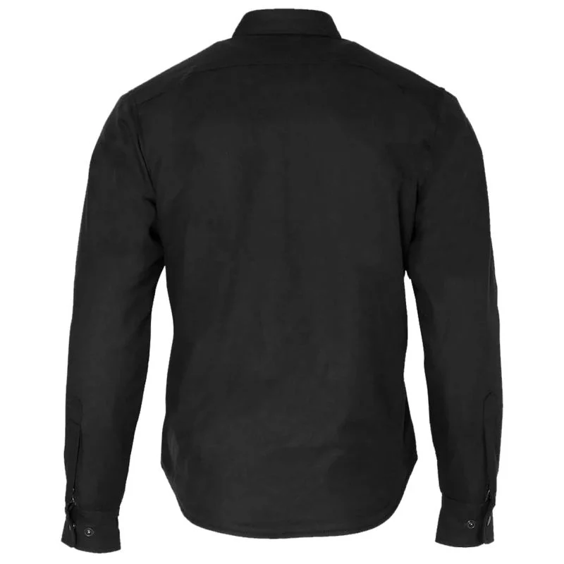 MERLIN Axe MC Shirt - Black - Image 4