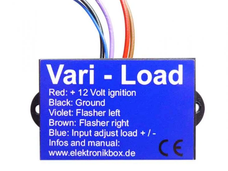VARI LOAD