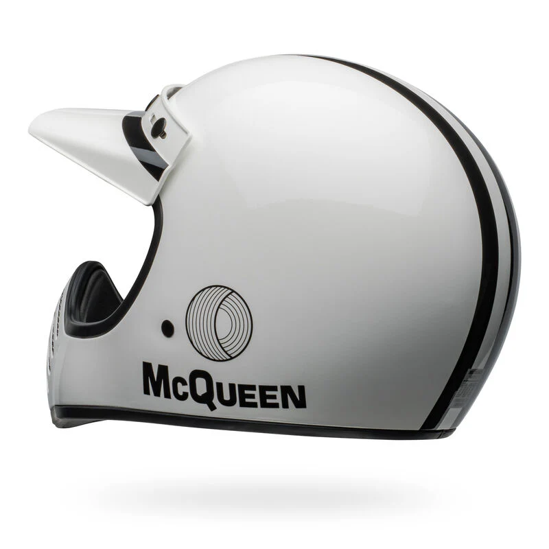 Bell Moto 3 - Steve McQueen - Image 5
