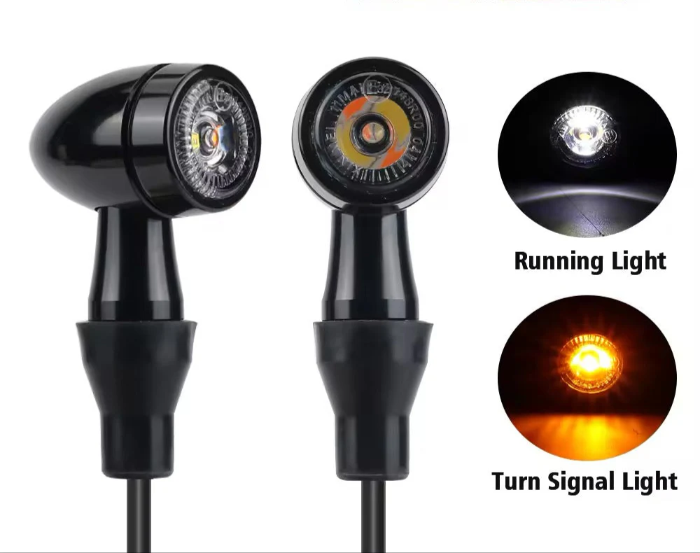 Billion Premium LED combination lights 3 in 1 - Image 4