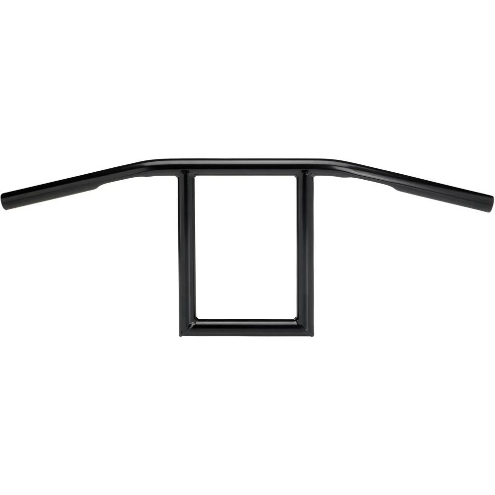 1" WINDOW bars BLACK