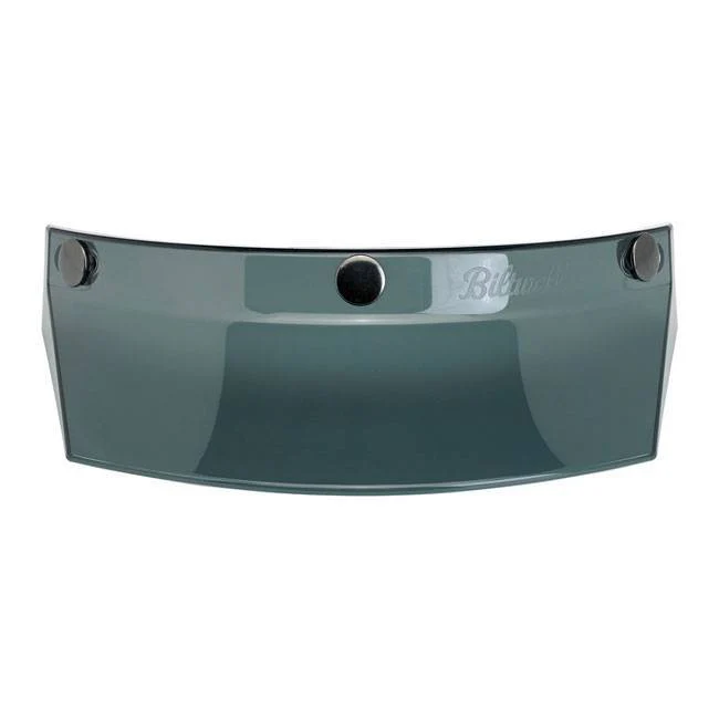 MOTO VISOR | SMOKE - Image 3