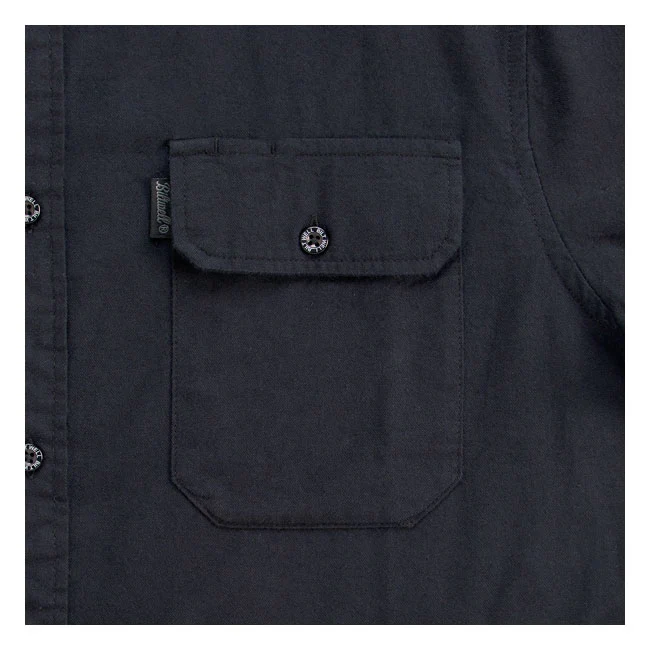 Blackout Flannel - Image 5