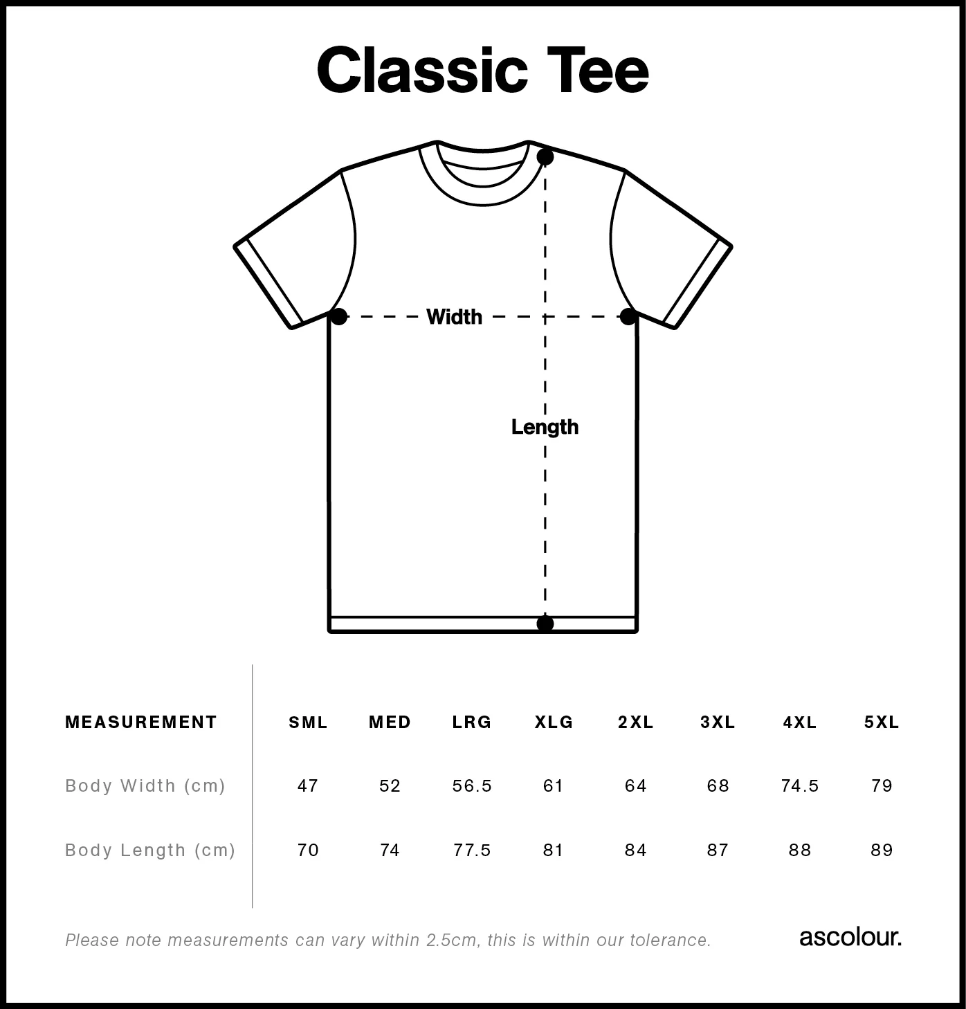 Put the Hopper in your Chopper tee - TTSCO - Image 5