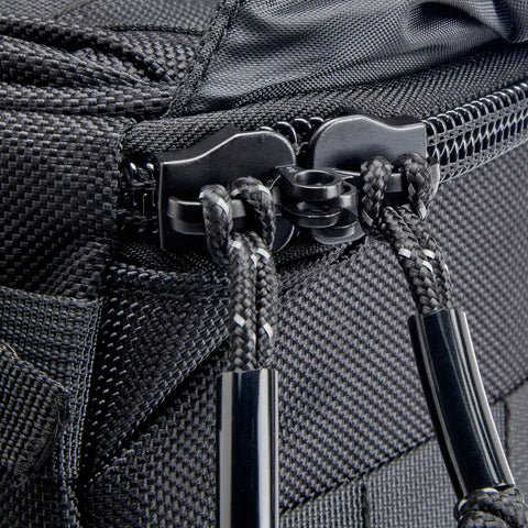EXFIL-18 Saddlebags - Black - Image 3