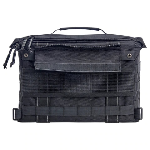 EXFIL-18 Saddlebags - Black - Image 4