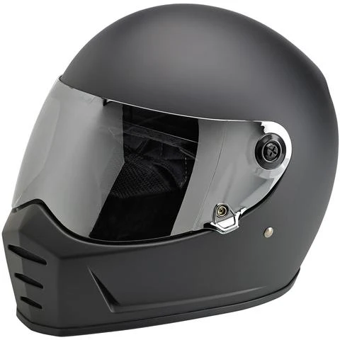 LANE SPLITTER GEN 2 VISOR | CHROME 22.06 - Image 6