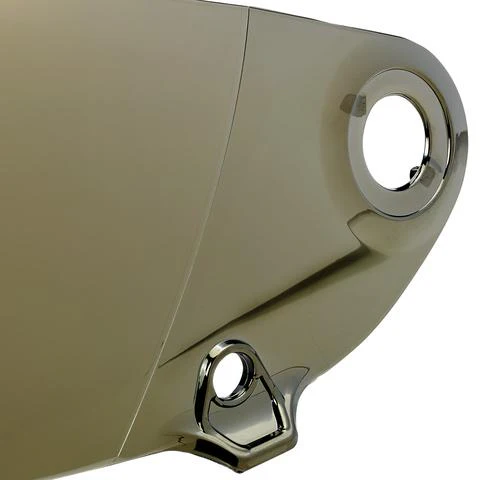LANE SPLITTER GEN 2 VISOR | MIRROR GOLD 22.06 - Image 3