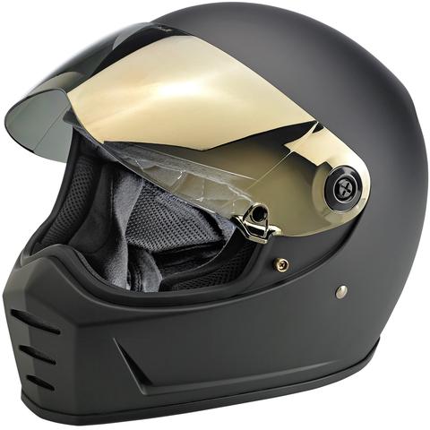LANE SPLITTER GEN 2 VISOR | MIRROR GOLD 22.06 - Image 7