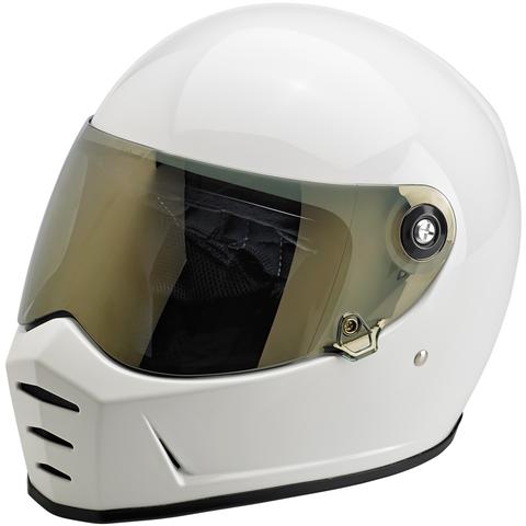 LANE SPLITTER GEN 2 VISOR | MIRROR GOLD 22.06 - Image 8