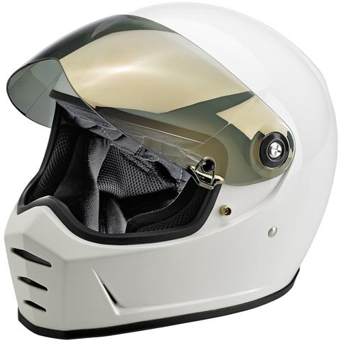 LANE SPLITTER GEN 2 VISOR | MIRROR GOLD 22.06 - Image 9