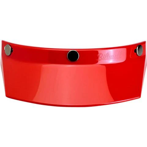 MOTO VISOR RED - Image 2