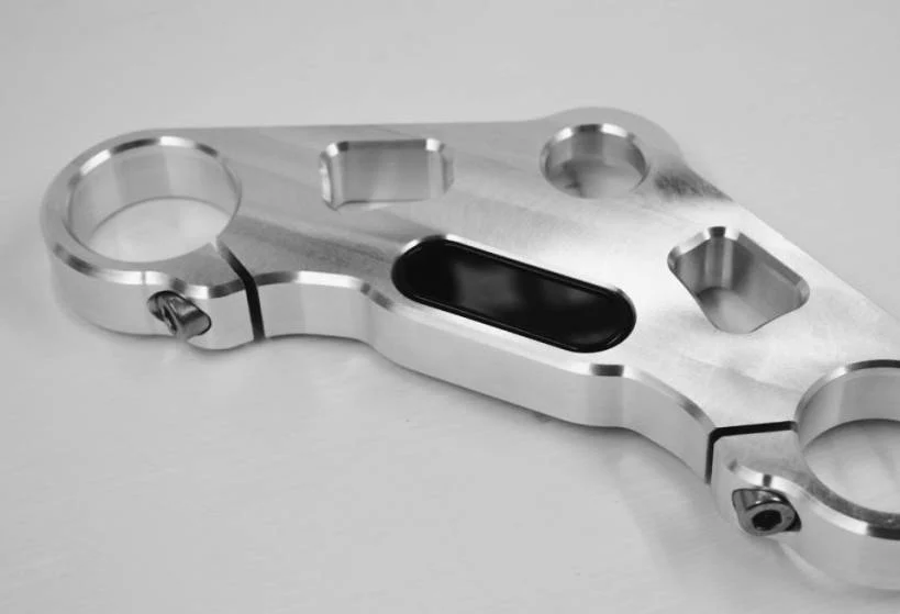 BMW K100 K1100 K1 TRIPLE CLAMP FOR MOTOSCOPE MINI - Image 4