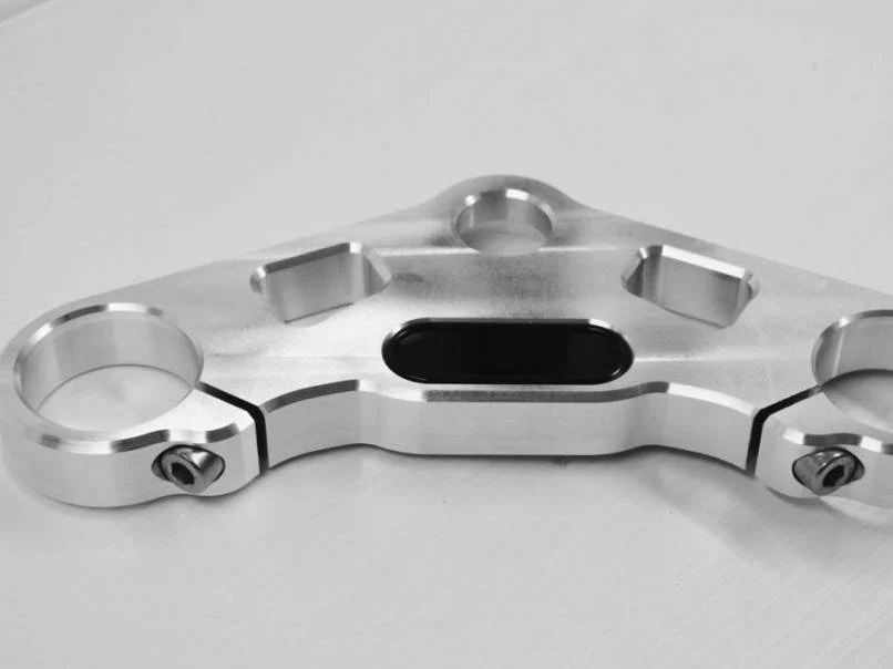 BMW K100 K1100 K1 TRIPLE CLAMP FOR MOTOSCOPE MINI - Image 5