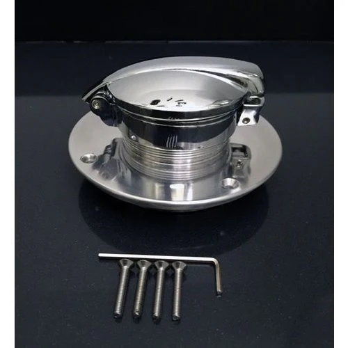 BMW MONZA K75 K100 K1100 FUEL CAP KIT