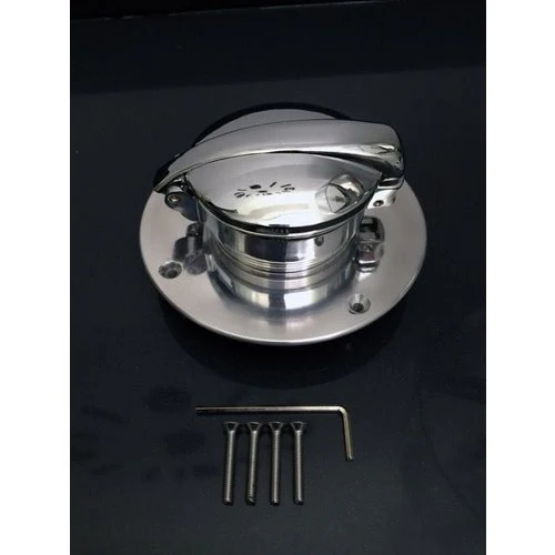 BMW MONZA K75 K100 K1100 FUEL CAP KIT - Image 2