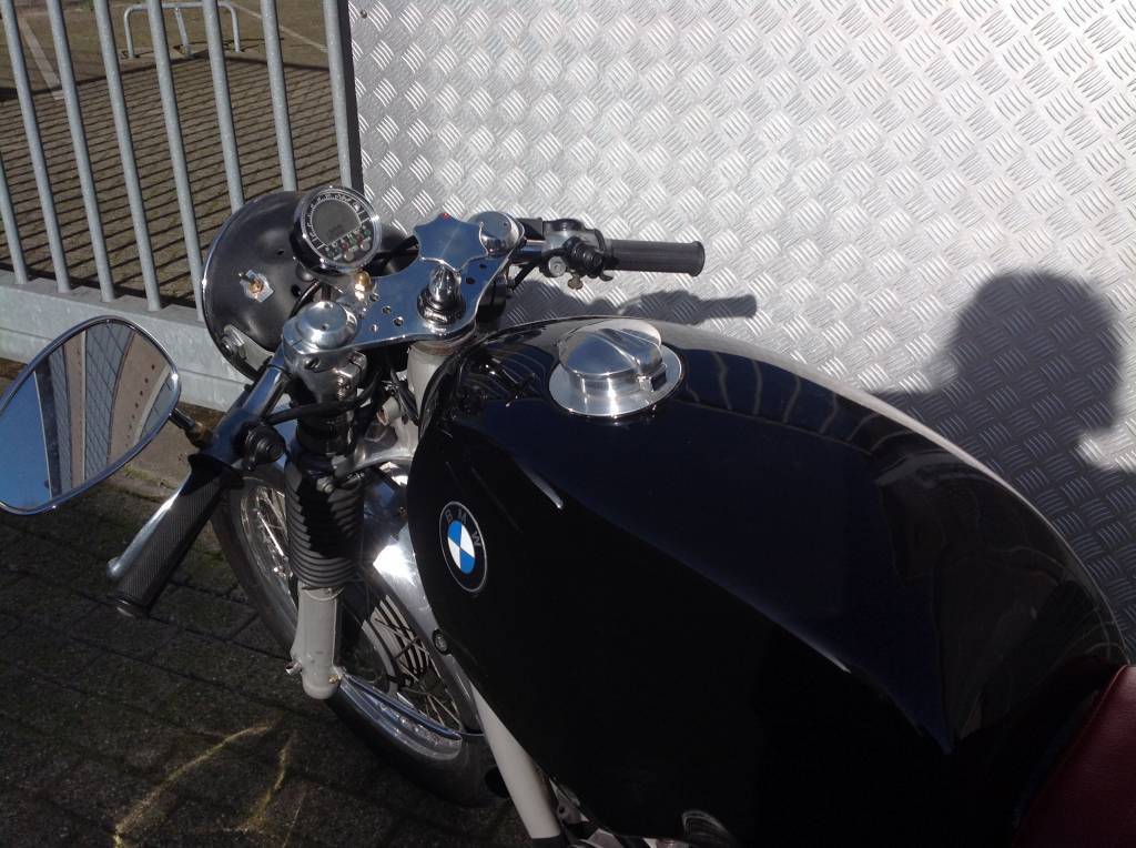 MONZA BMW R-SERIES RV2 CAP WITH POLISHED CAP - Image 10