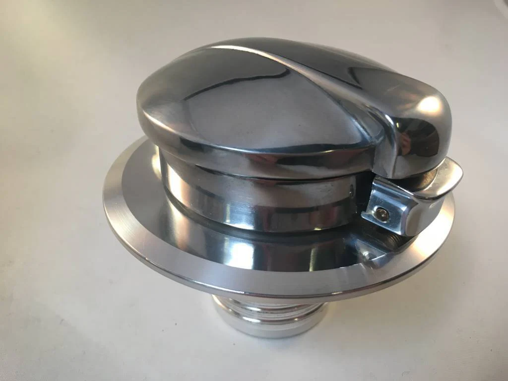 MONZA BMW R-SERIES RV2 CAP WITH POLISHED CAP - Image 4