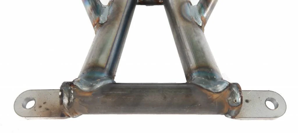 BMW R-SERIES BOBBER SUBFRAME CHROMOLY STEEL - Image 5