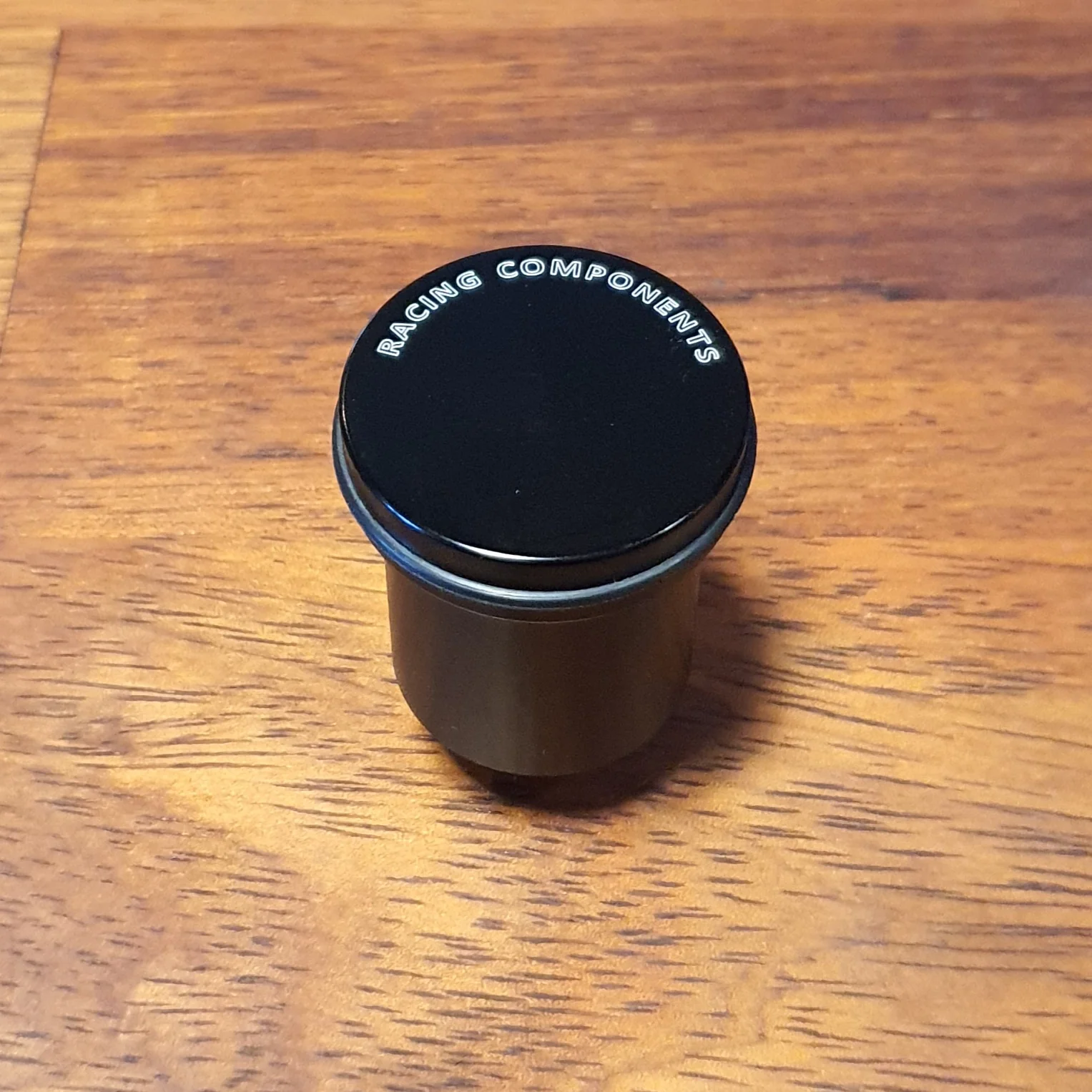 Brake fluid reservoir - Image 2