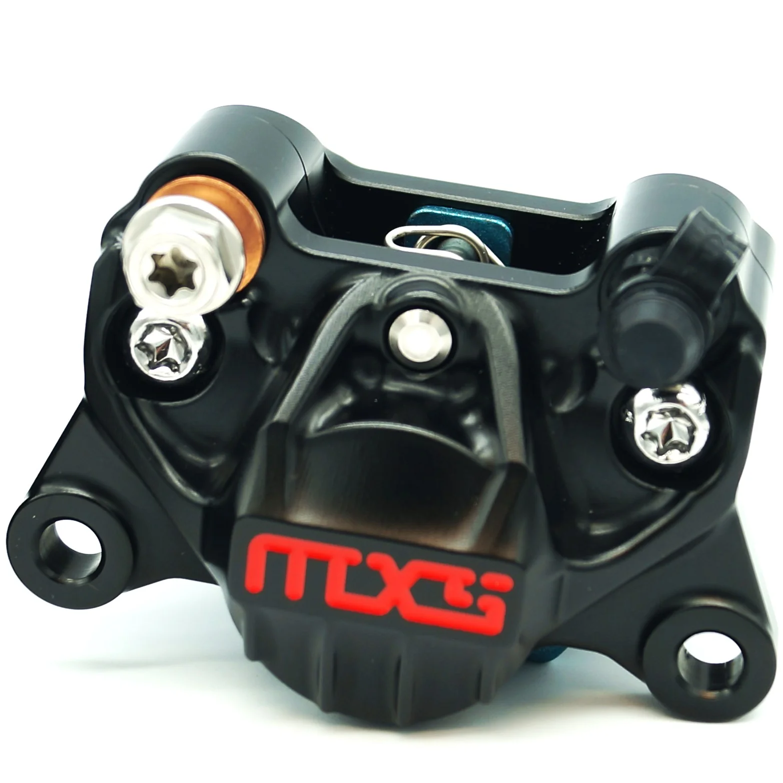Breakout Style 21"/18" Wheel Kit Package for XVS650 - Image 20