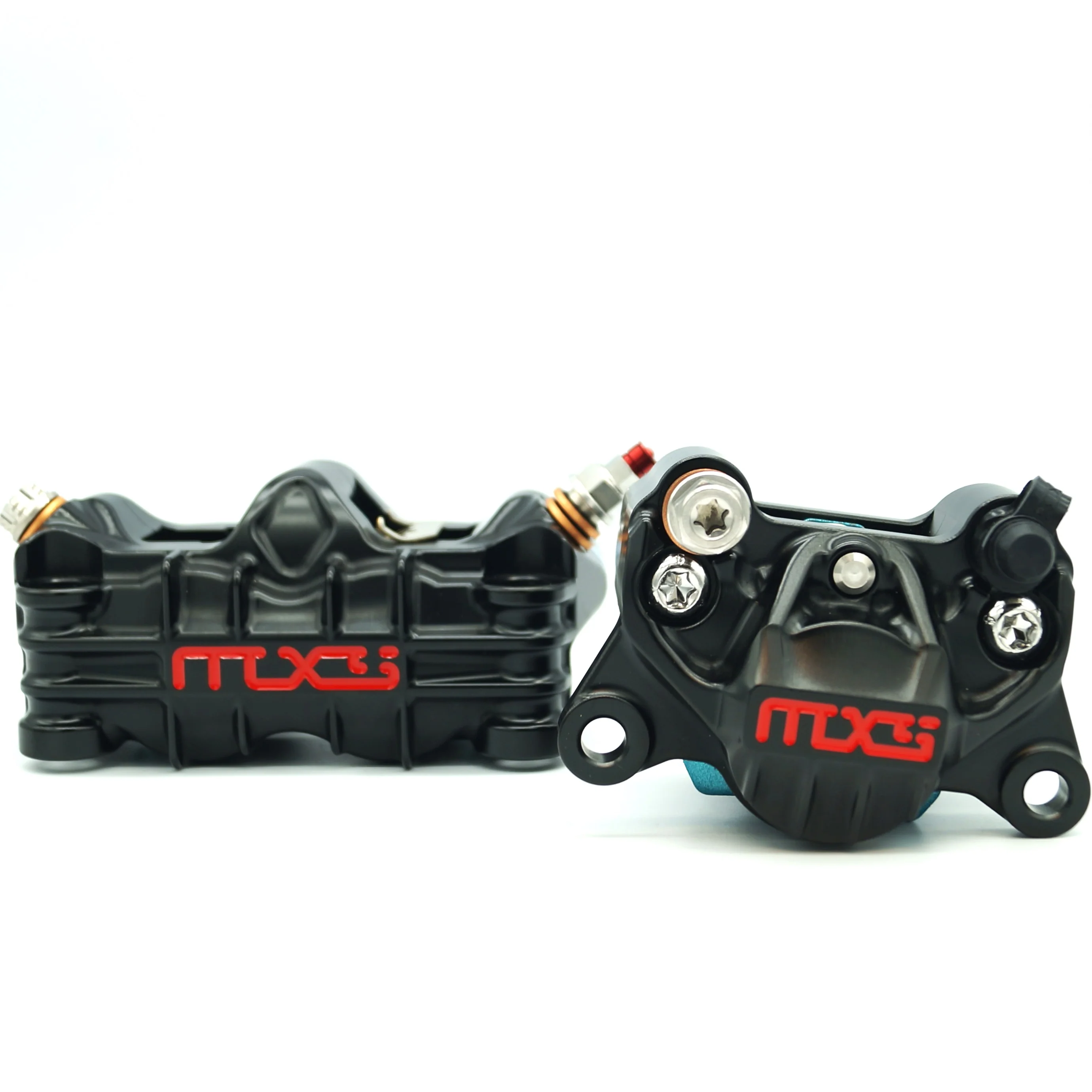 Breakout Style 21"/18" Wheel Kit Package for XVS650 - Image 21