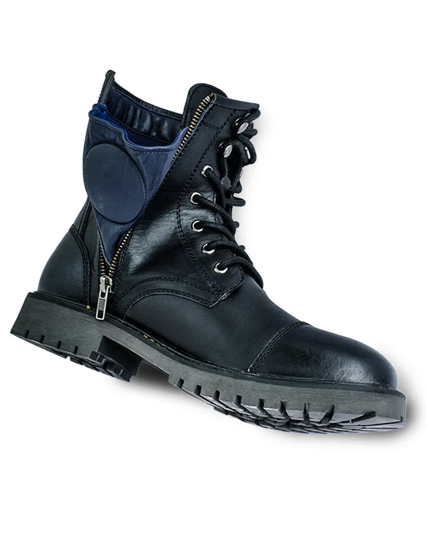 Brute Boots Black - Image 4