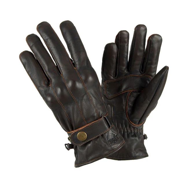 By City Elegant Men | Black or Brown - Image 3