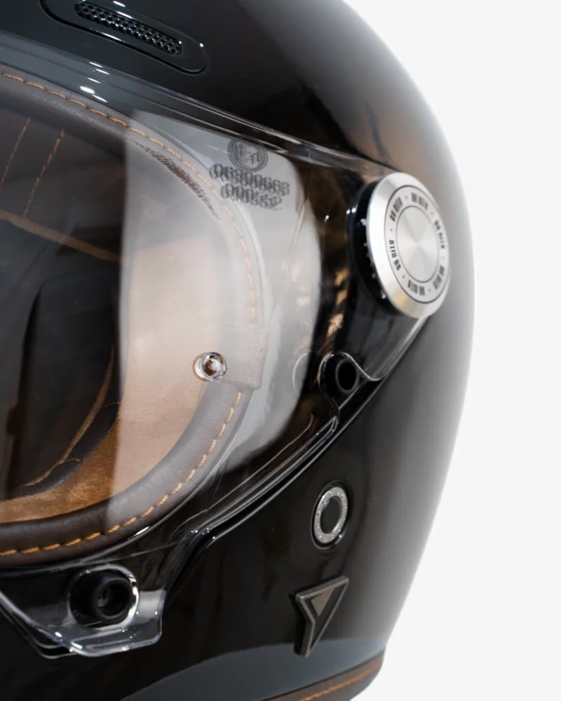 BY CITY - ROADSTER III | Black Shiny - Image 6
