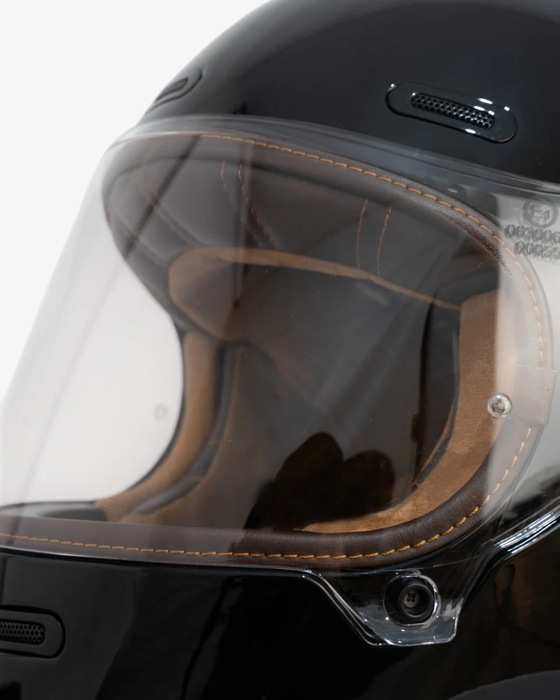 BY CITY - ROADSTER III | Black Shiny - Image 7