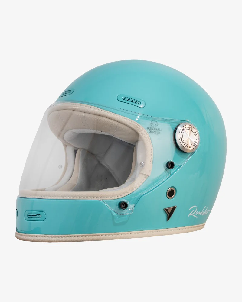 BY CITY - ROADSTER III | AQUA - Image 10