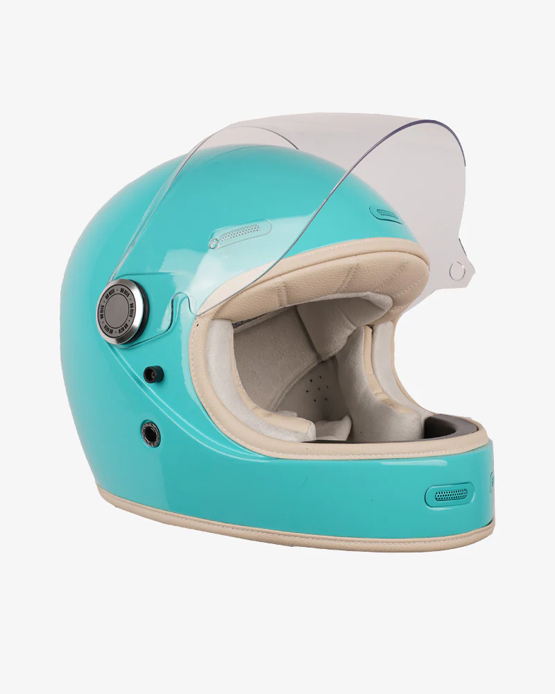 BY CITY - ROADSTER III | AQUA - Image 4