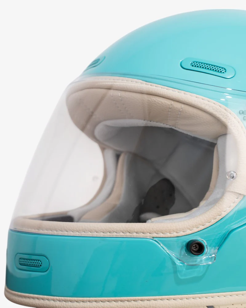 BY CITY - ROADSTER III | AQUA - Image 7