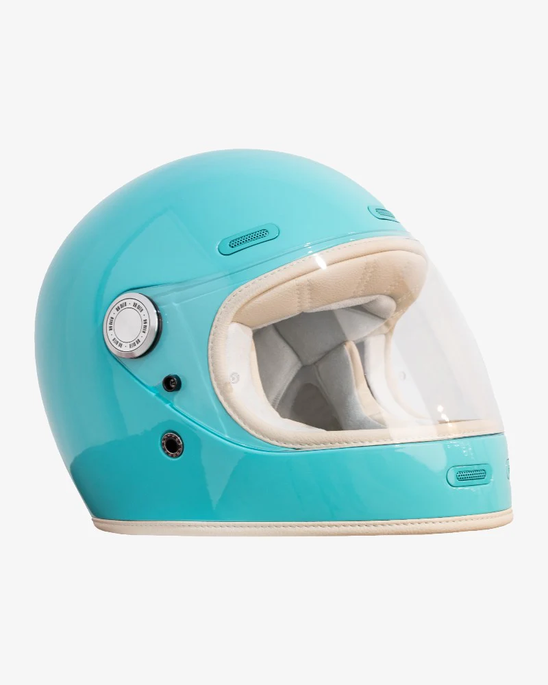 BY CITY - ROADSTER III | AQUA - Image 9