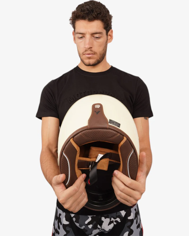 BY CITY - ROADSTER III | CREAM - Image 7