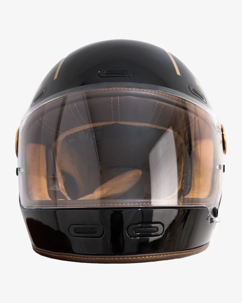 BY CITY - ROADSTER III | GOLD BLACK - Image 7
