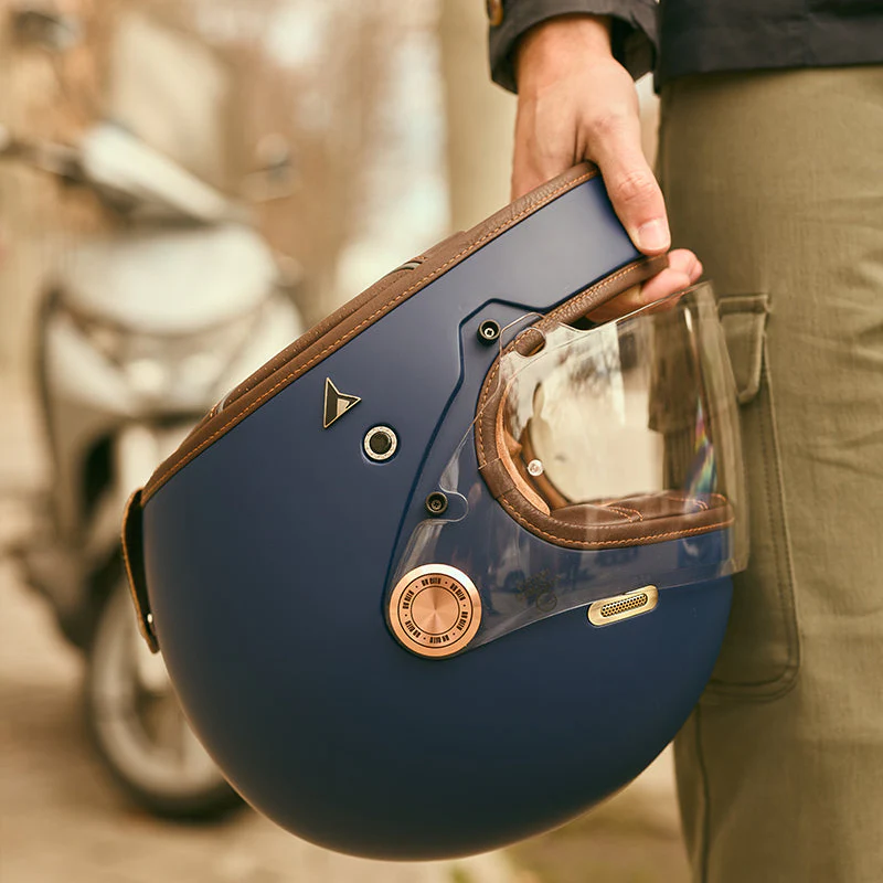 BY CITY - ROADSTER III | MATT BLUE - Image 13