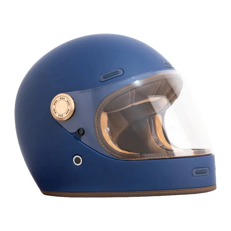 BY CITY - ROADSTER III | MATT BLUE - Image 3