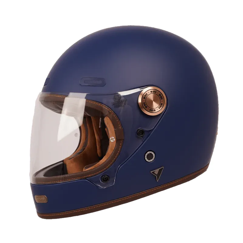BY CITY - ROADSTER III | MATT BLUE - Image 6